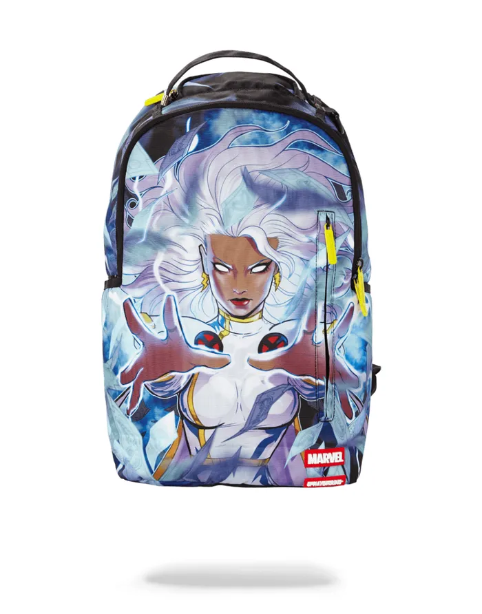 SPRAYGROUND Backpacks STORM MONEY 8211 Universal