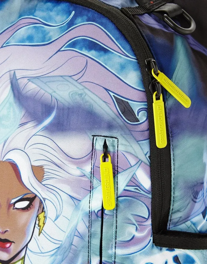 SPRAYGROUND Backpacks STORM MONEY 8211 Universal