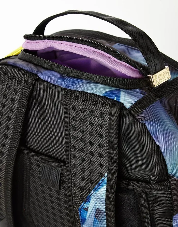 SPRAYGROUND Backpacks STORM MONEY 8211 Universal