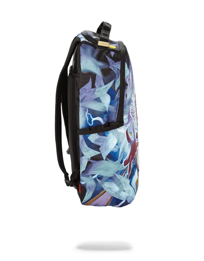 SPRAYGROUND Backpacks STORM MONEY 8211 Universal