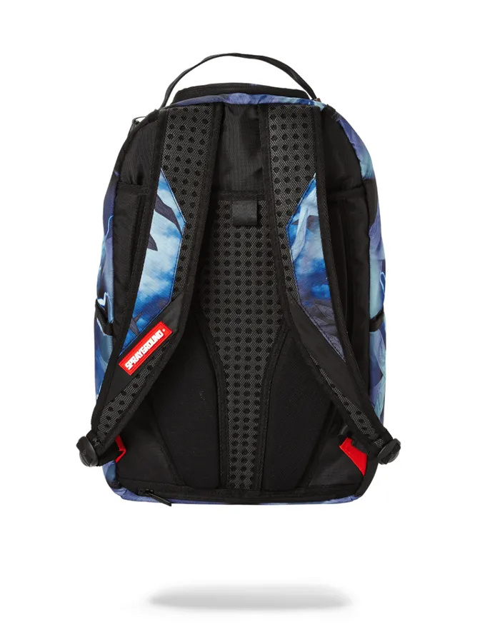 SPRAYGROUND Backpacks STORM MONEY 8211 Universal