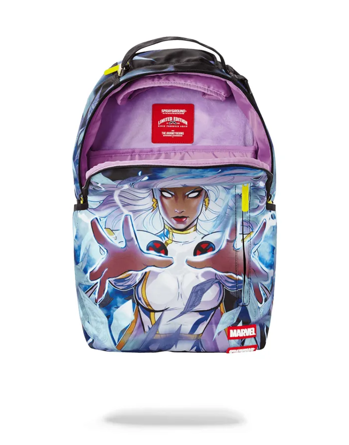 SPRAYGROUND Backpacks STORM MONEY 8211 Universal