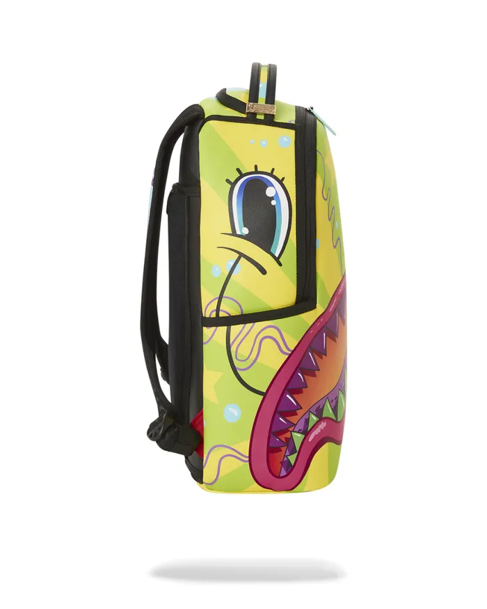 SPRAYGROUND Backpacks SUPER WEIRD BACKPACK DLXV 8211 Universal SPRAYGROUND Backpacks SUPER WEIRD BACKPACK DLXV 8211 Universal