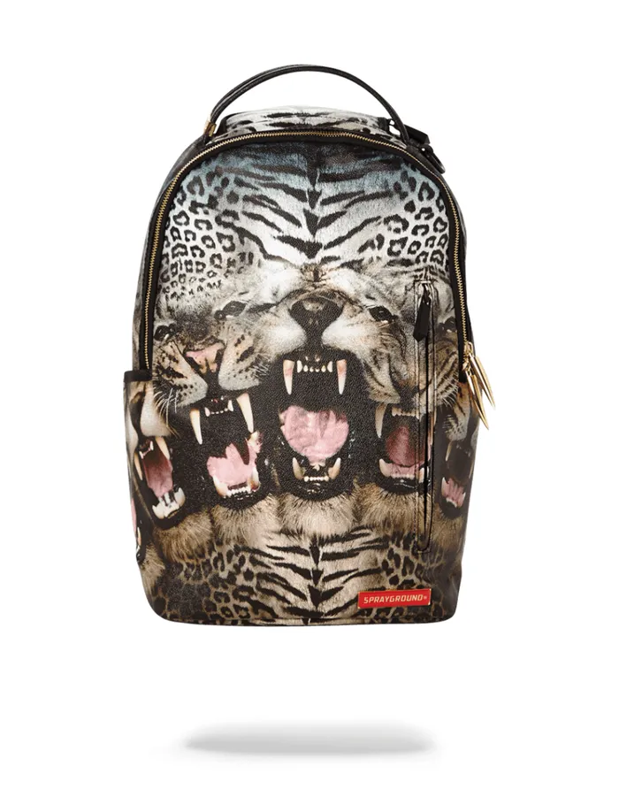 SPRAYGROUND Backpacks THE BEAST 8211 Universal