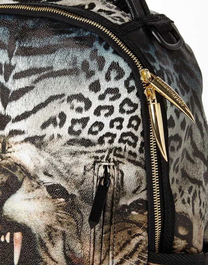 SPRAYGROUND Backpacks THE BEAST 8211 Universal
