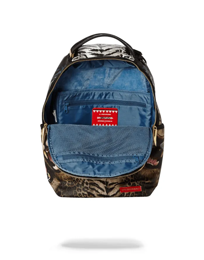 SPRAYGROUND Backpacks THE BEAST 8211 Universal