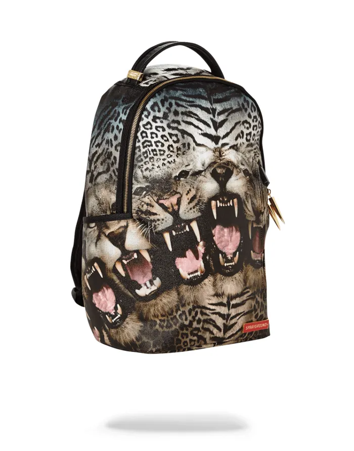 SPRAYGROUND Backpacks THE BEAST 8211 Universal