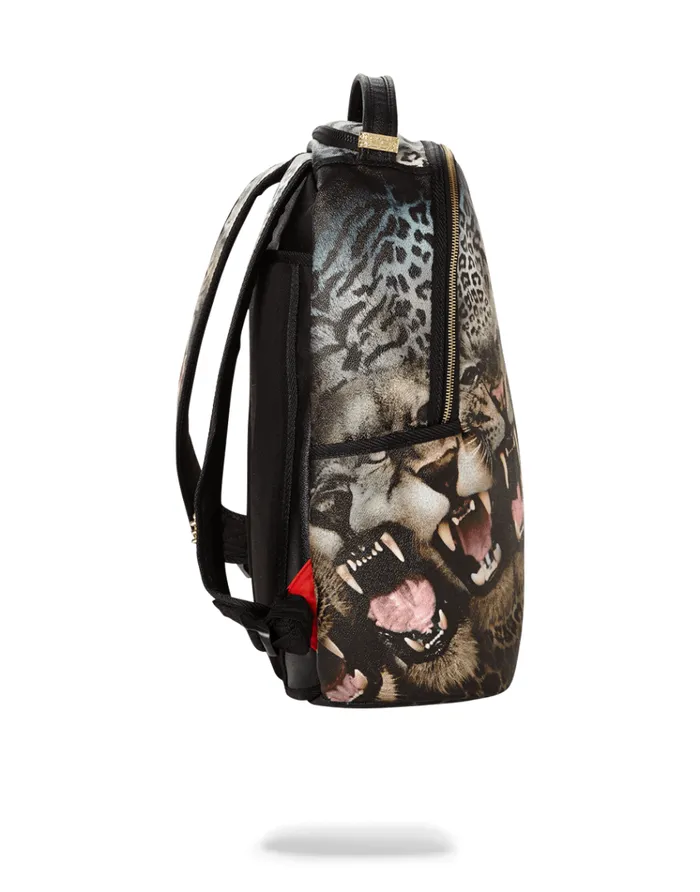 SPRAYGROUND Backpacks THE BEAST 8211 Universal