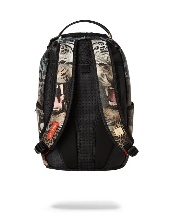 SPRAYGROUND Backpacks THE BEAST 8211 Universal