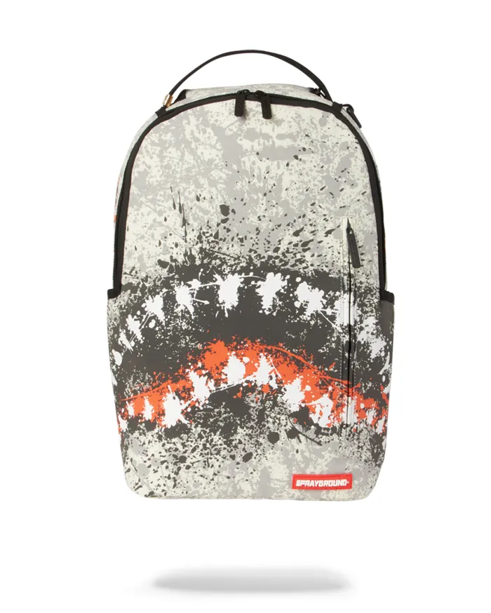 SPRAYGROUND Backpacks THE SHARK 1989 BACKPACK 8211 Universal