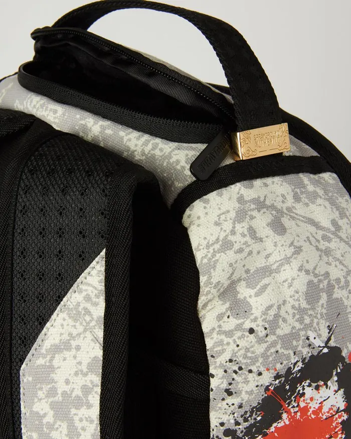 SPRAYGROUND Backpacks THE SHARK 1989 BACKPACK 8211 Universal