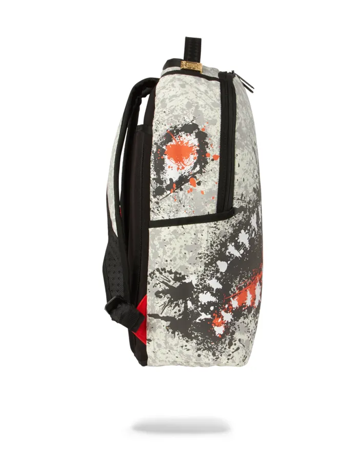 SPRAYGROUND Backpacks THE SHARK 1989 BACKPACK 8211 Universal