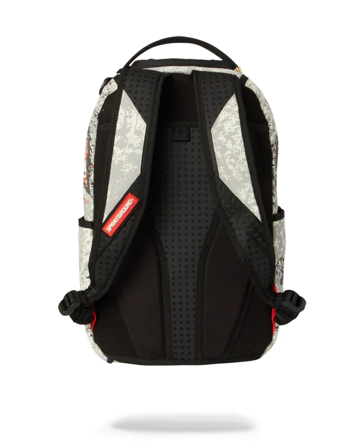 SPRAYGROUND Backpacks THE SHARK 1989 BACKPACK 8211 Universal