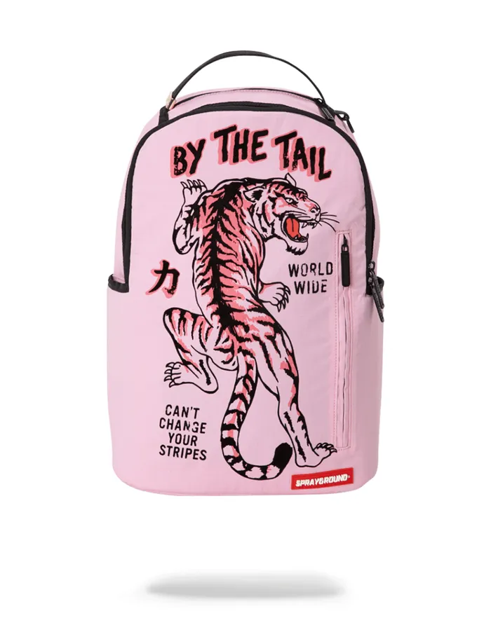 SPRAYGROUND Backpacks TIGER STYLE 8211 Universal