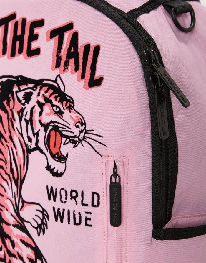 SPRAYGROUND Backpacks TIGER STYLE 8211 Universal SPRAYGROUND Backpacks TIGER STYLE 8211 Universal