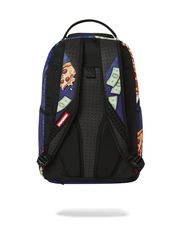 SPRAYGROUND Backpacks TMNT SEWER CAP DLXSR BACKPACK 8211 Universal SPRAYGROUND Backpacks TMNT SEWER CAP DLXSR BACKPACK 8211 Universal