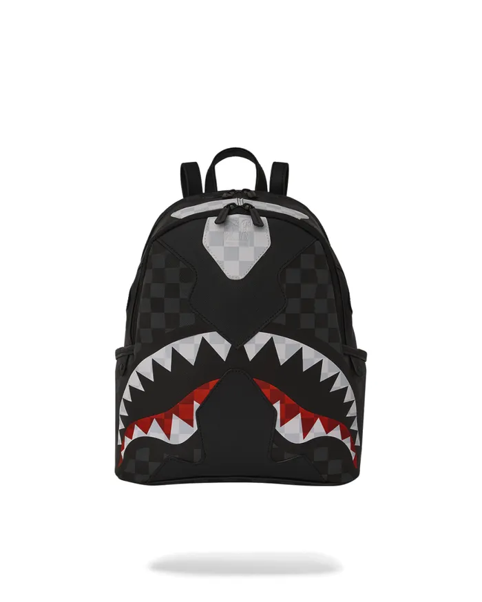 SPRAYGROUND Backpacks TRIPLE DECKER HEIR TO THE THRONE SAVAGE BACKPACK 8211 Universal