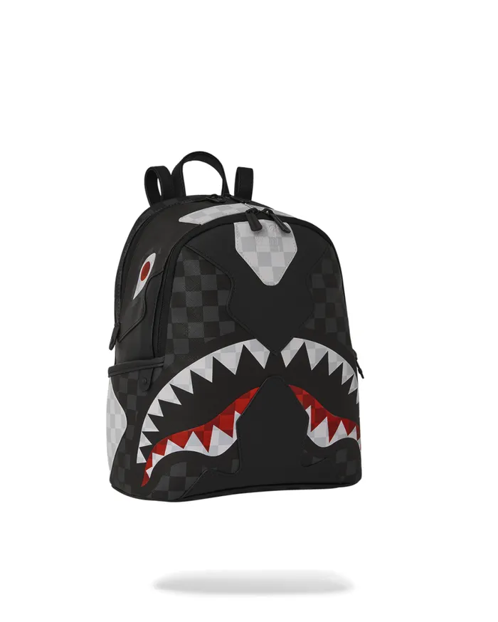 SPRAYGROUND Backpacks TRIPLE DECKER HEIR TO THE THRONE SAVAGE BACKPACK 8211 Universal