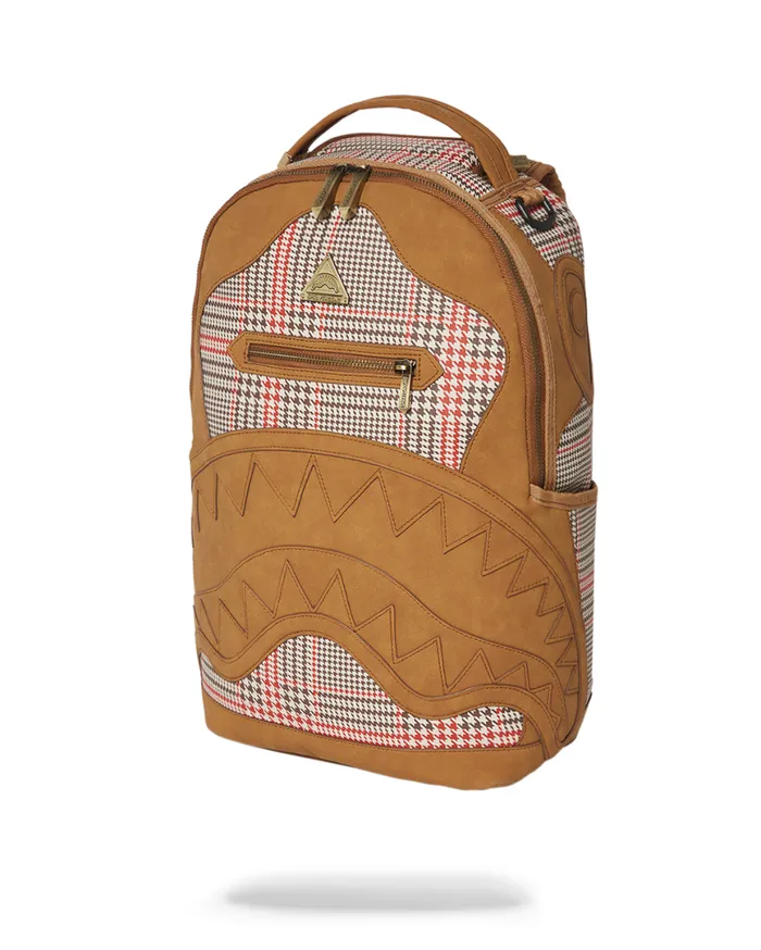 SPRAYGROUND Backpacks TURBO 500 BACKPACK DLXV 8211 Universal