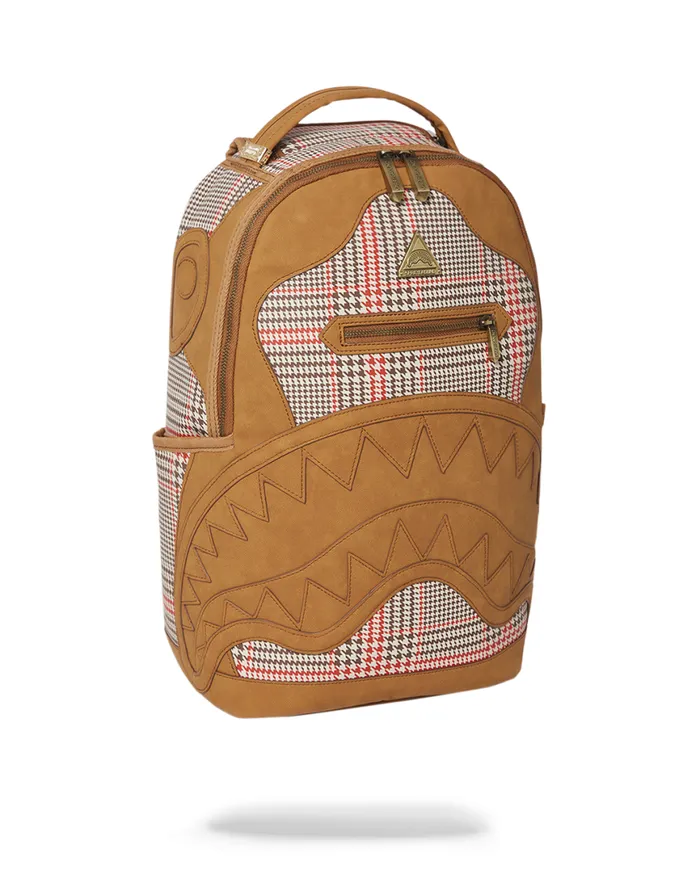 SPRAYGROUND Backpacks TURBO 500 BACKPACK DLXV 8211 Universal