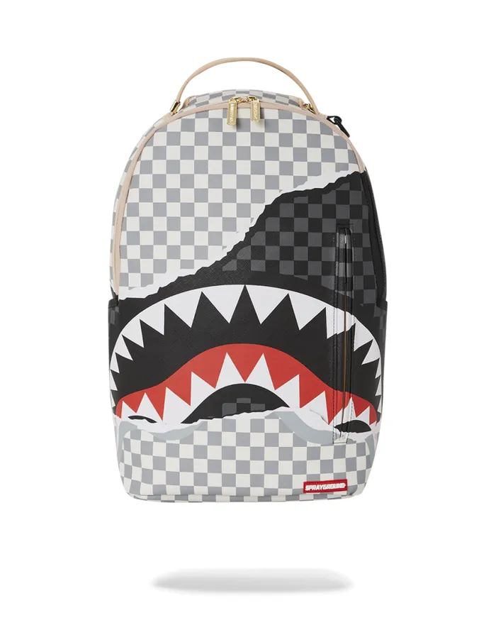 SPRAYGROUND Backpacks UNSTOPPABLE ENDEAVORS BACKPACK DLXV 8211 Universal