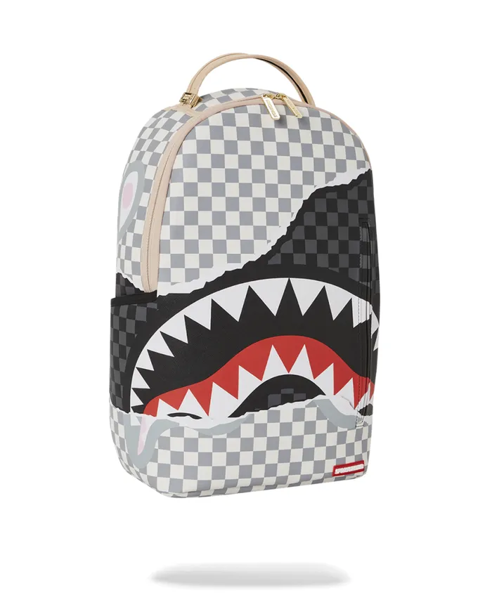 SPRAYGROUND Backpacks UNSTOPPABLE ENDEAVORS BACKPACK DLXV 8211 Universal SPRAYGROUND Backpacks UNSTOPPABLE ENDEAVORS BACKPACK DLXV 8211 Universal