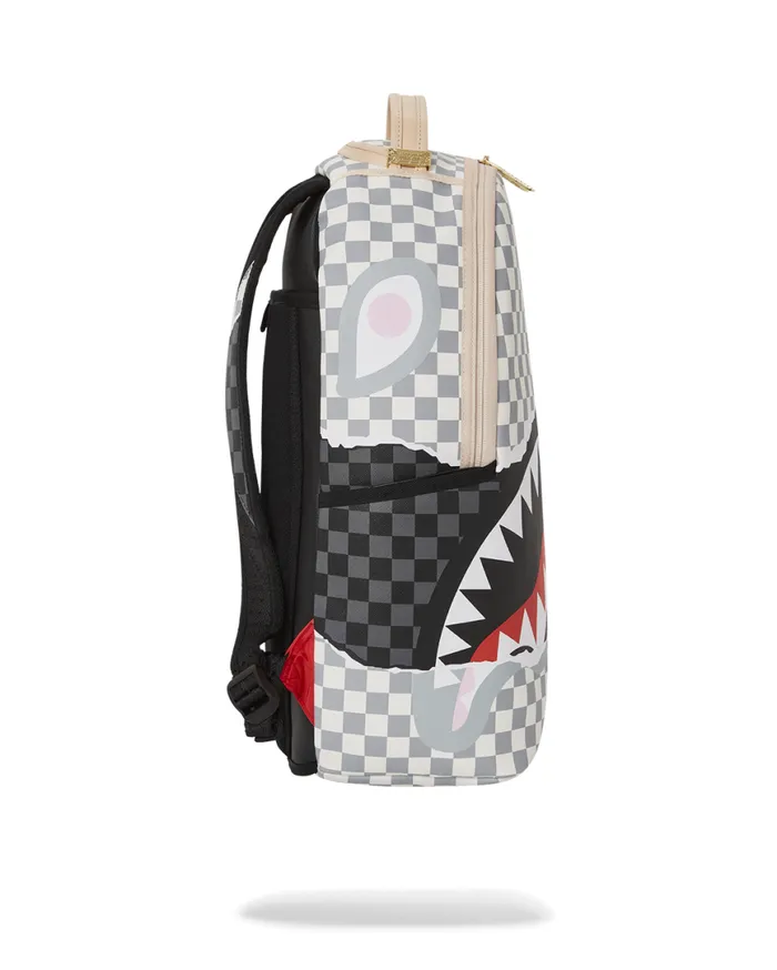 SPRAYGROUND Backpacks UNSTOPPABLE ENDEAVORS BACKPACK DLXV 8211 Universal SPRAYGROUND Backpacks UNSTOPPABLE ENDEAVORS BACKPACK DLXV 8211 Universal