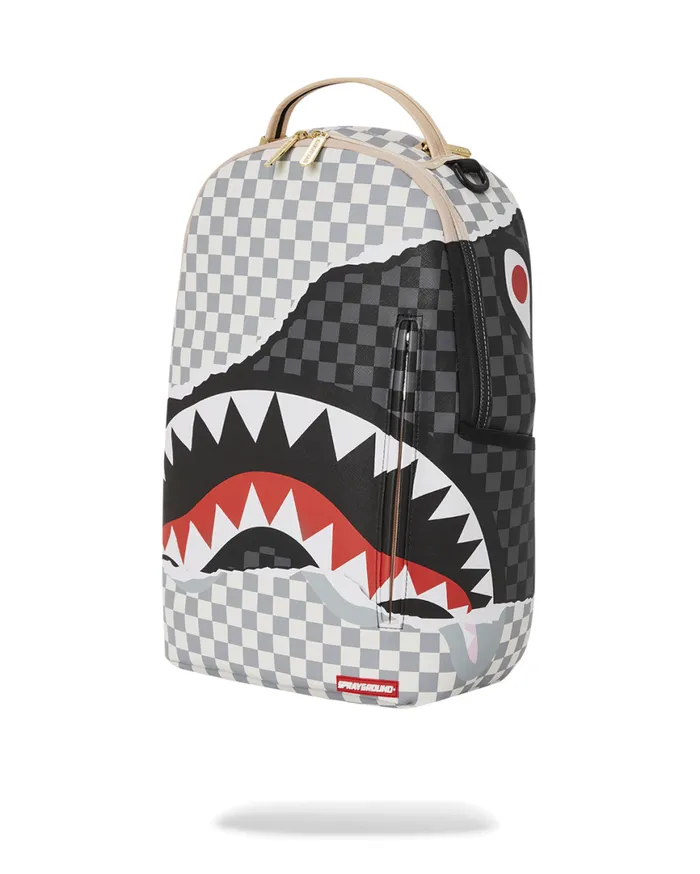 SPRAYGROUND Backpacks UNSTOPPABLE ENDEAVORS BACKPACK DLXV 8211 Universal SPRAYGROUND Backpacks UNSTOPPABLE ENDEAVORS BACKPACK DLXV 8211 Universal