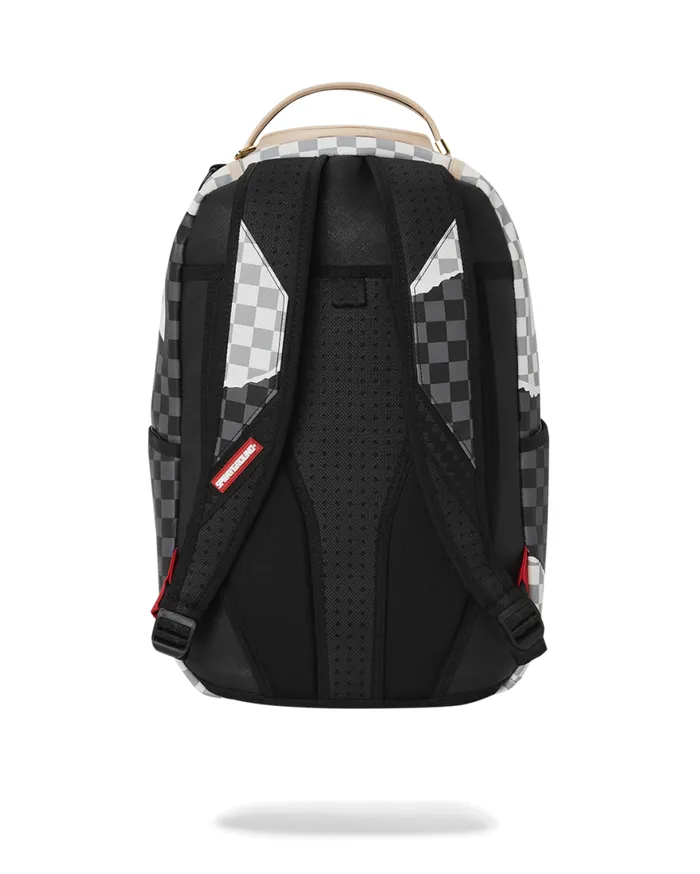SPRAYGROUND Backpacks UNSTOPPABLE ENDEAVORS BACKPACK DLXV 8211 Universal SPRAYGROUND Backpacks UNSTOPPABLE ENDEAVORS BACKPACK DLXV 8211 Universal