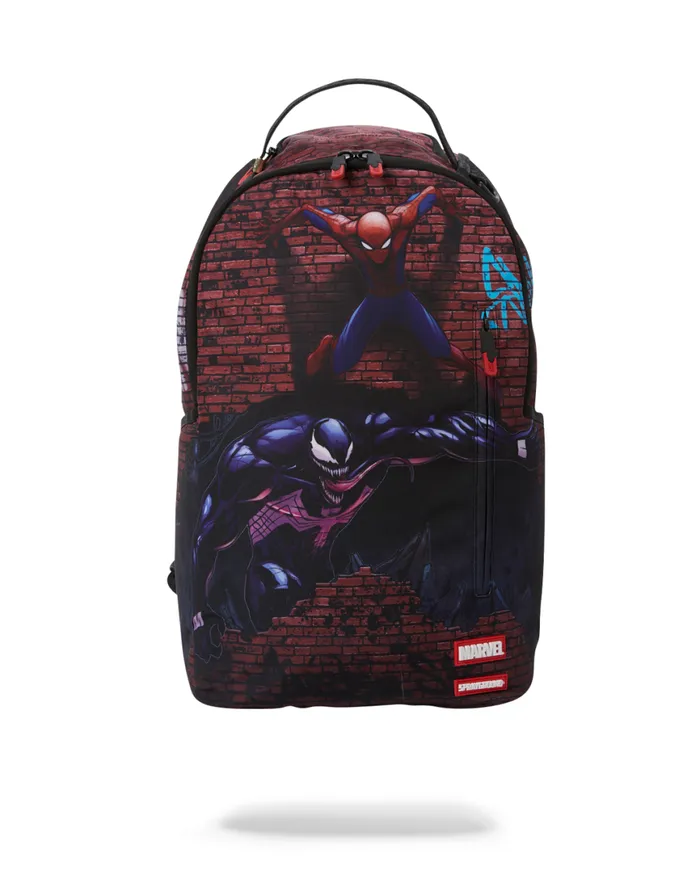 SPRAYGROUND Backpacks VENOM BREAKOUT BACKPACK 8211 Universal