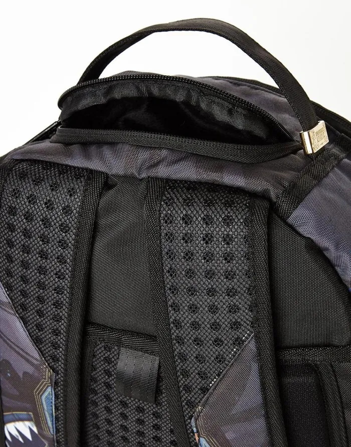 SPRAYGROUND Backpacks WAKANDA FOREVER 8211 Universal