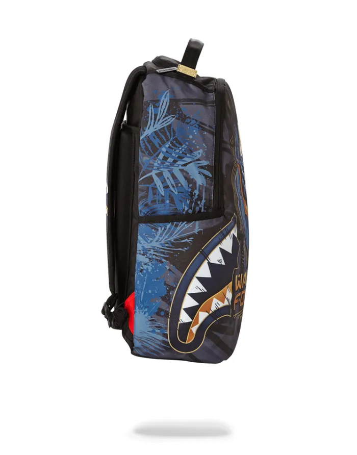 SPRAYGROUND Backpacks WAKANDA FOREVER 8211 Universal