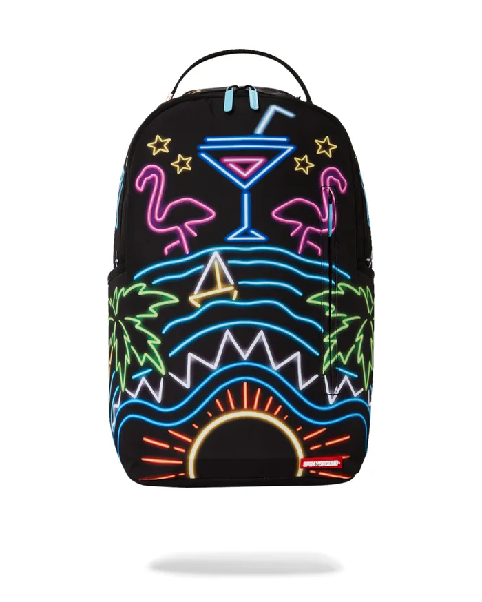 SPRAYGROUND Backpacks WEEKEND WARRIOR BACKPACK 8211 Universal