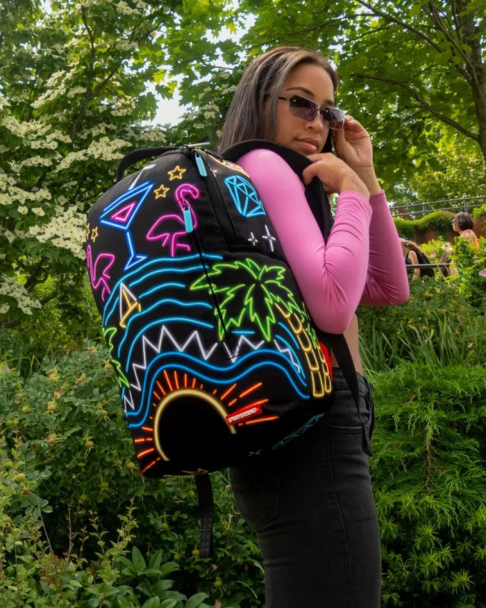 SPRAYGROUND Backpacks WEEKEND WARRIOR BACKPACK 8211 Universal SPRAYGROUND Backpacks WEEKEND WARRIOR BACKPACK 8211 Universal
