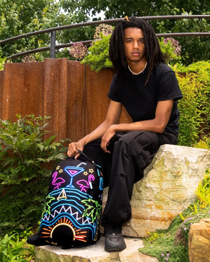 SPRAYGROUND Backpacks WEEKEND WARRIOR BACKPACK 8211 Universal SPRAYGROUND Backpacks WEEKEND WARRIOR BACKPACK 8211 Universal
