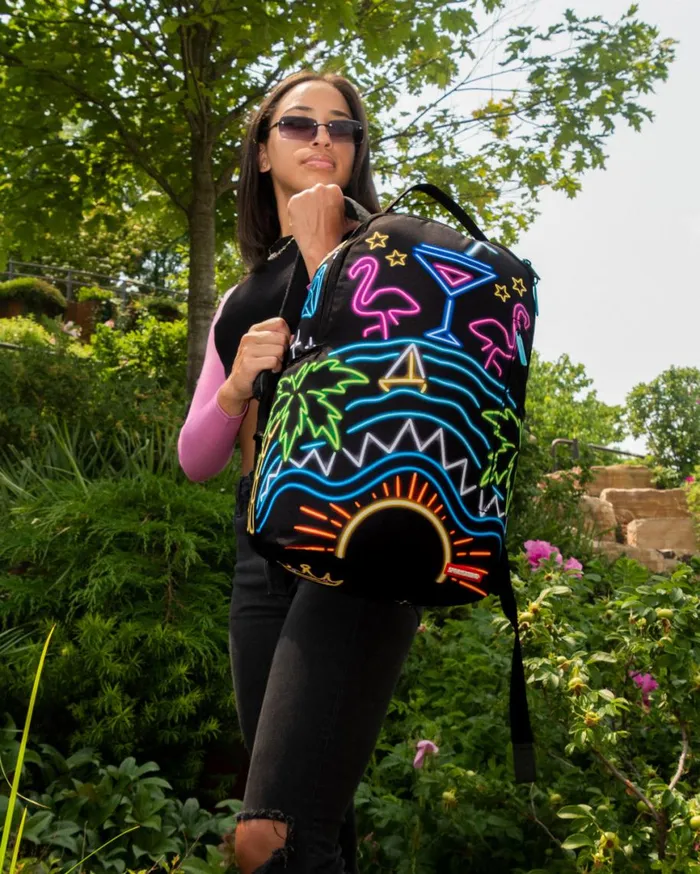 SPRAYGROUND Backpacks WEEKEND WARRIOR BACKPACK 8211 Universal SPRAYGROUND Backpacks WEEKEND WARRIOR BACKPACK 8211 Universal
