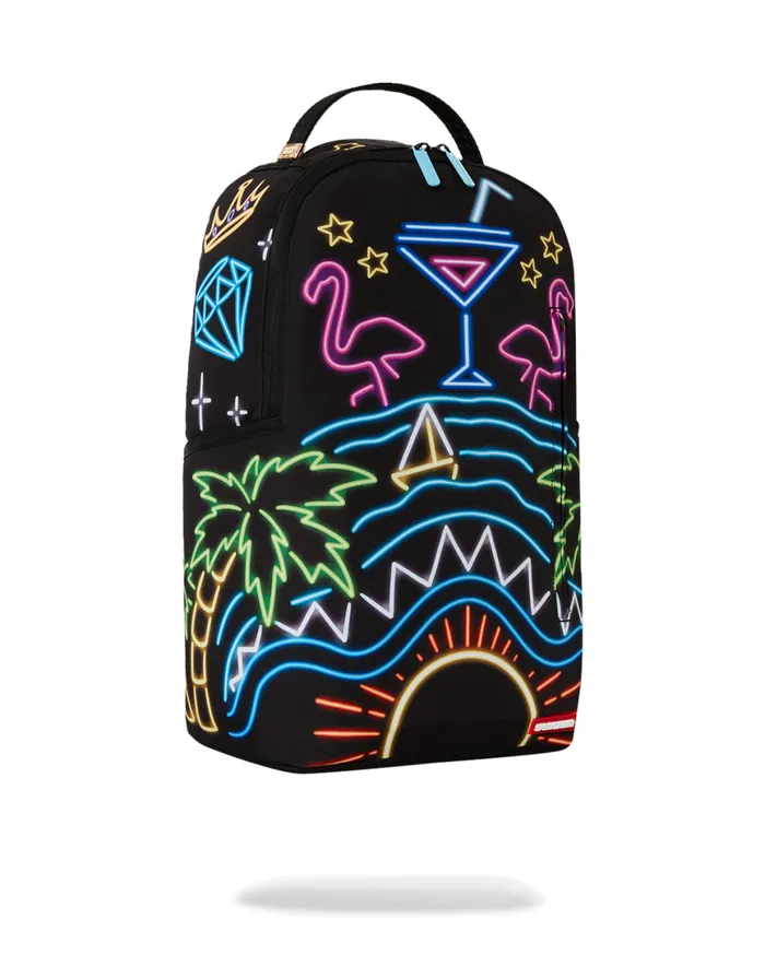 SPRAYGROUND Backpacks WEEKEND WARRIOR BACKPACK 8211 Universal SPRAYGROUND Backpacks WEEKEND WARRIOR BACKPACK 8211 Universal