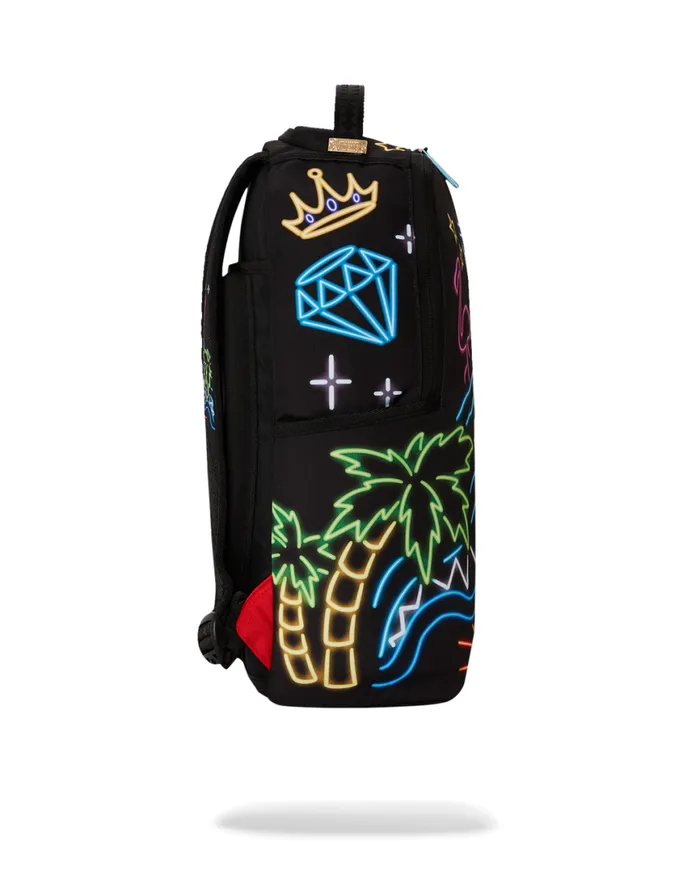 SPRAYGROUND Backpacks WEEKEND WARRIOR BACKPACK 8211 Universal SPRAYGROUND Backpacks WEEKEND WARRIOR BACKPACK 8211 Universal
