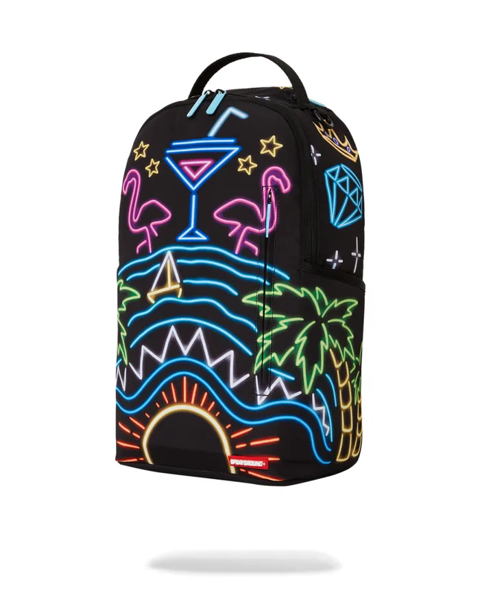 SPRAYGROUND Backpacks WEEKEND WARRIOR BACKPACK 8211 Universal SPRAYGROUND Backpacks WEEKEND WARRIOR BACKPACK 8211 Universal