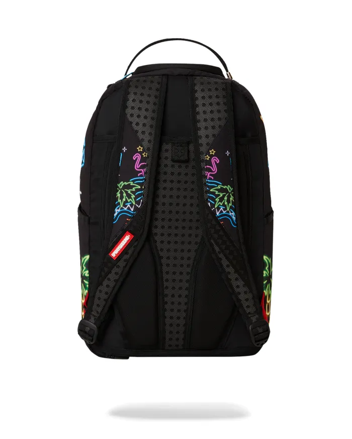 SPRAYGROUND Backpacks WEEKEND WARRIOR BACKPACK 8211 Universal SPRAYGROUND Backpacks WEEKEND WARRIOR BACKPACK 8211 Universal