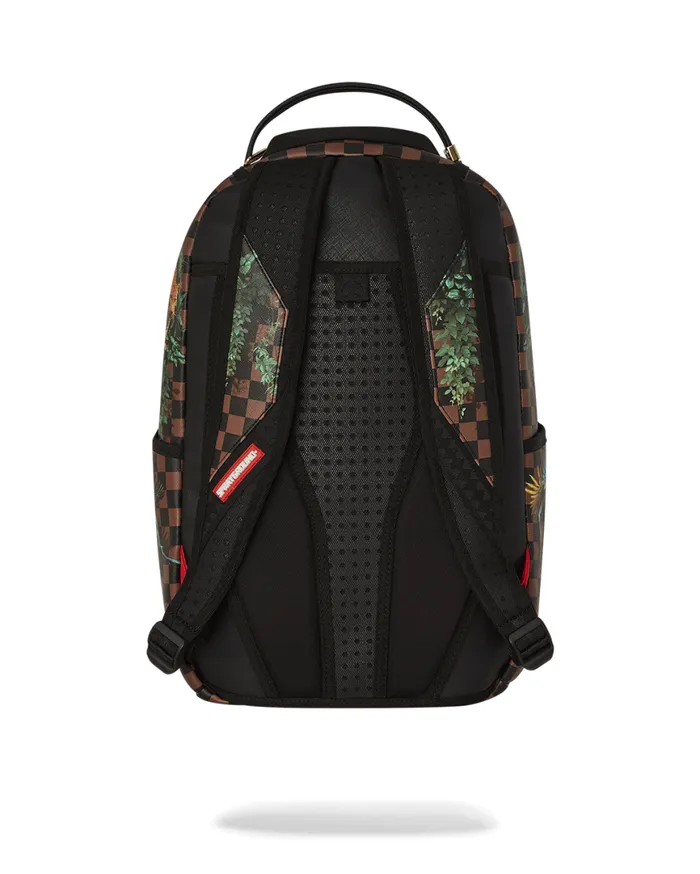 SPRAYGROUND Backpacks WILDLIFE WONDER BACKPACK PROCEEDS GOES TO WORLD WILDLIFE FUND 8211 Universal SPRAYGROUND Backpacks WILDLIFE WONDER BACKPACK PROCEEDS GOES TO WORLD WILDLIFE FUND 8211 Universal