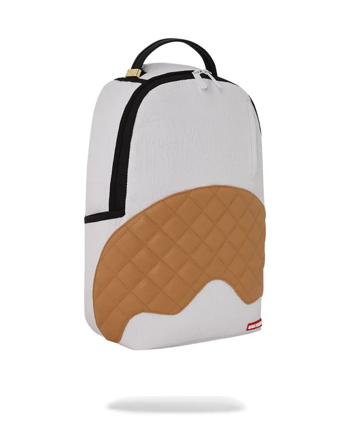 SPRAYGROUND Backpacks YOKOHAMA DLXSV BACKPACK 8211 Universal SPRAYGROUND Backpacks YOKOHAMA DLXSV BACKPACK 8211 Universal