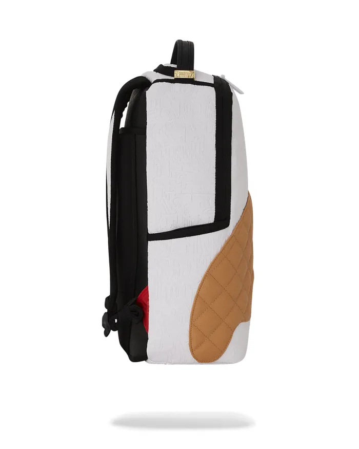 SPRAYGROUND Backpacks YOKOHAMA DLXSV BACKPACK 8211 Universal SPRAYGROUND Backpacks YOKOHAMA DLXSV BACKPACK 8211 Universal
