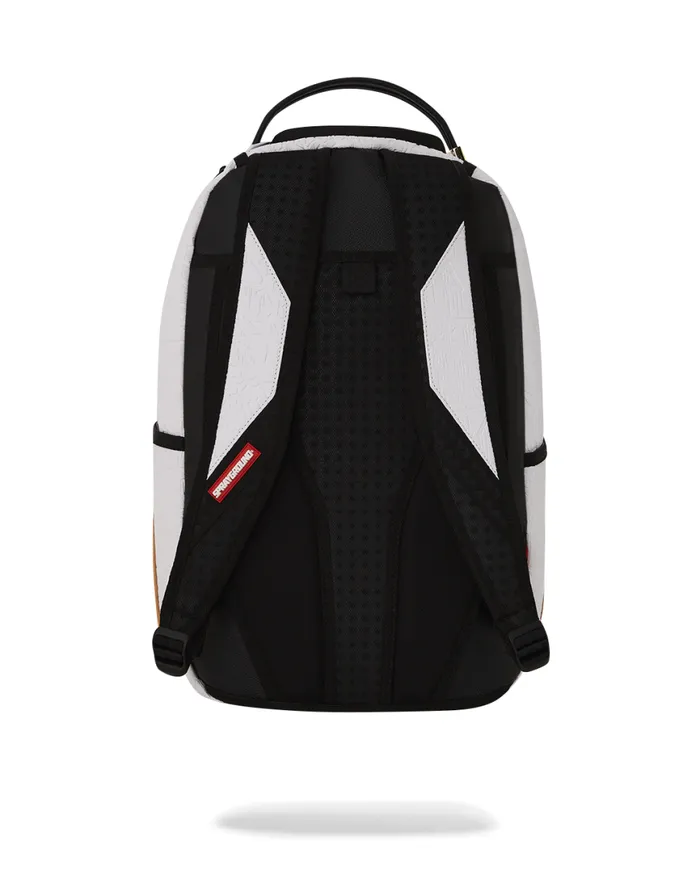 SPRAYGROUND Backpacks YOKOHAMA DLXSV BACKPACK 8211 Universal SPRAYGROUND Backpacks YOKOHAMA DLXSV BACKPACK 8211 Universal