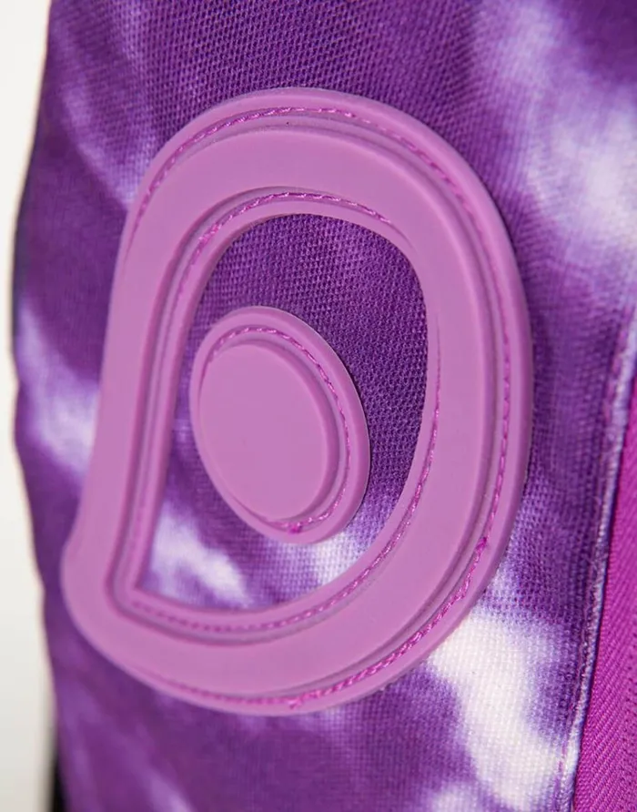 SPRAYGROUND Backpacks YOUNG THUG X SPRAYGROUND PURPLE HAZE SHARK 8211 Universal