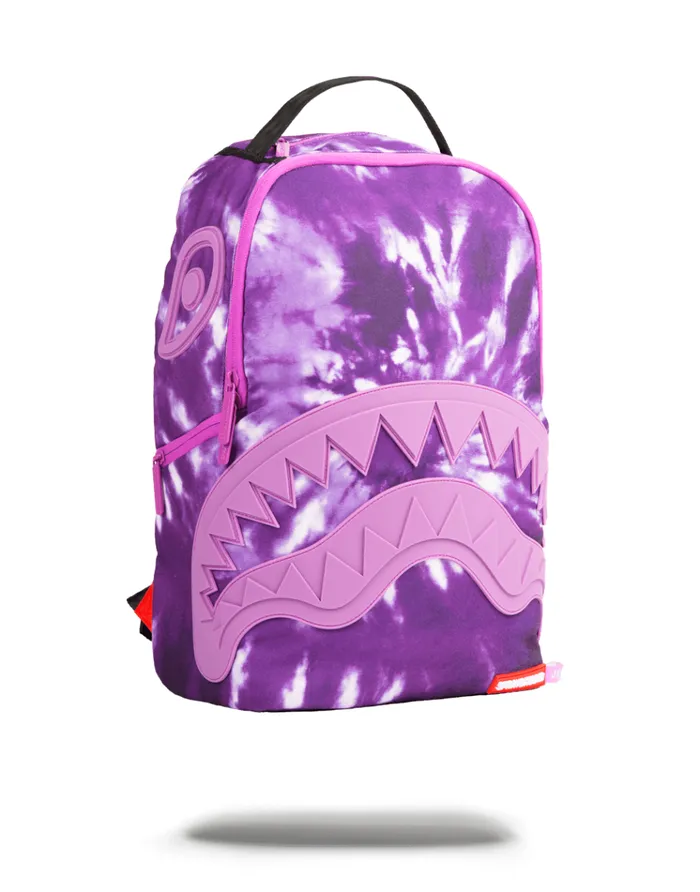 SPRAYGROUND Backpacks YOUNG THUG X SPRAYGROUND PURPLE HAZE SHARK 8211 Universal