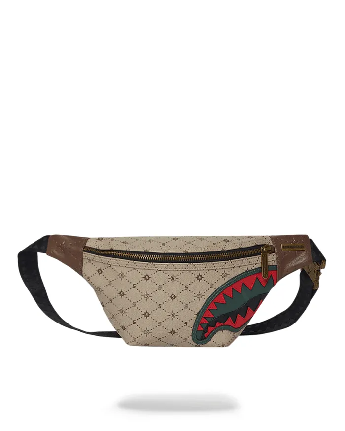 SPRAYGROUND Crossbodys FIFTH AVENUE SAVVY CROSSBODY 8211 Universal
