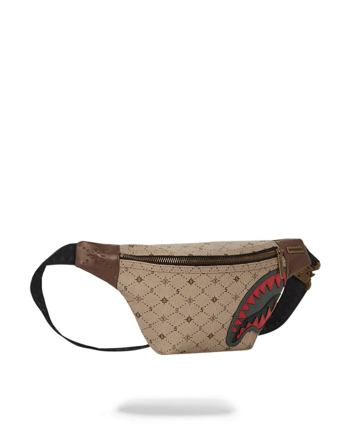 SPRAYGROUND Crossbodys FIFTH AVENUE SAVVY CROSSBODY 8211 Universal