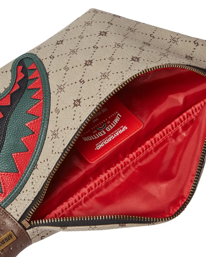SPRAYGROUND Crossbodys FIFTH AVENUE SAVVY CROSSBODY 8211 Universal