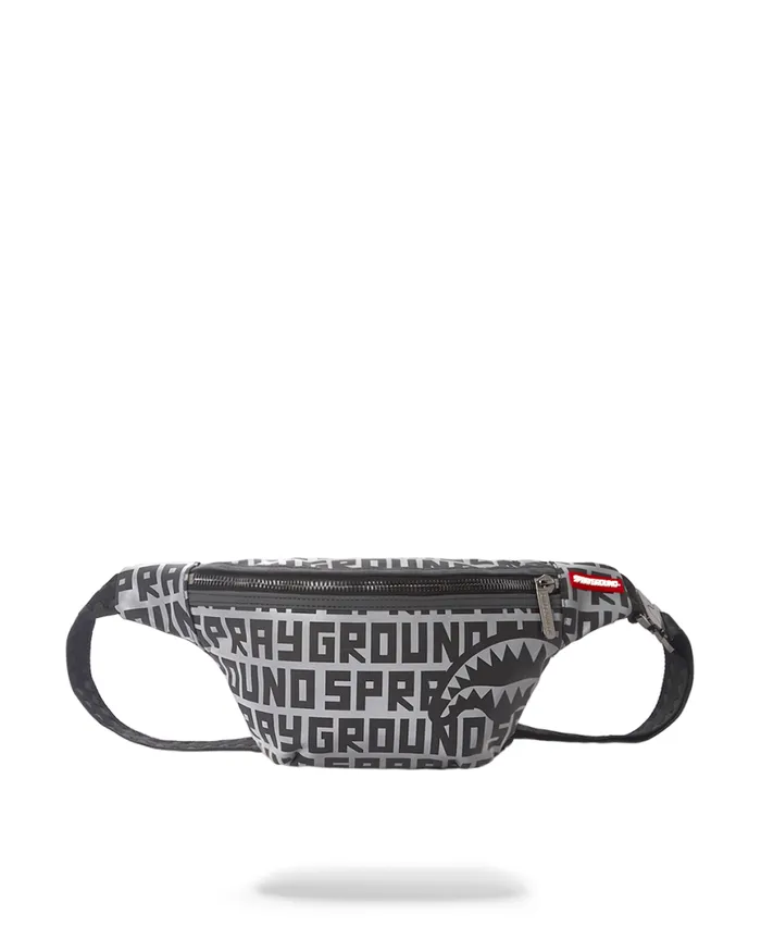 SPRAYGROUND Crossbodys INFINITI 3M SAVVY CROSSBODY 8211 Universal
